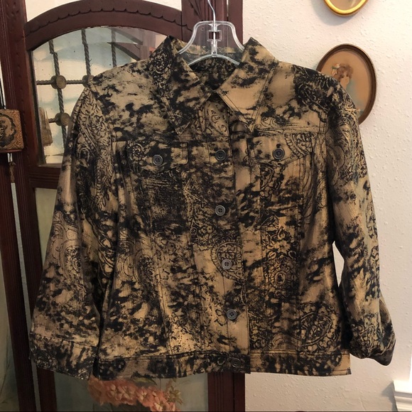 Petite lightweight jacket - Picture 2 of 3